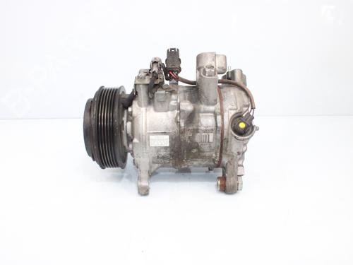 Used AC compressor BMW 3 (F30, F80) 318 d xDrive (150 hp) 15879037