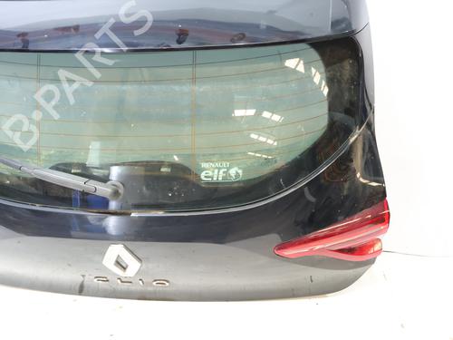 Tailgate RENAULT CLIO V (B7_)  | BP37376077C6  - Image 5