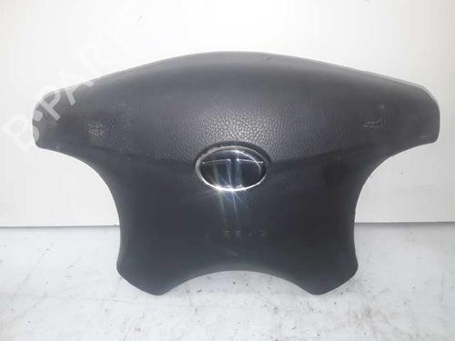 Førerens kollisjonspute TATA INDICA 1.4 D (53 hp) 8571301