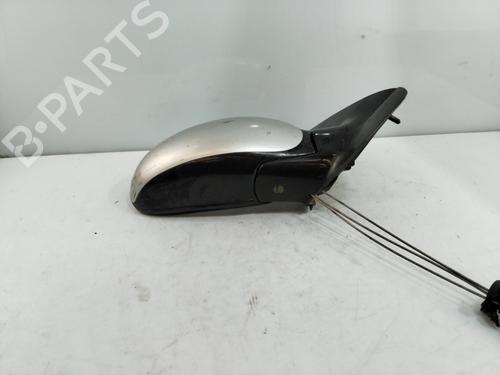 Right mirror FORD FOCUS II (DA_, HCP, DP)  | BP19527546C27 