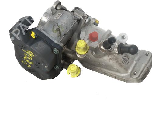 Throttle body VW GOLF VII (5G1, BQ1, BE1, BE2) | BP32162322M82