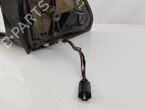 Left mirror FORD FOCUS I (DAW, DBW) 1.8 TDCi | BP21266963C26 