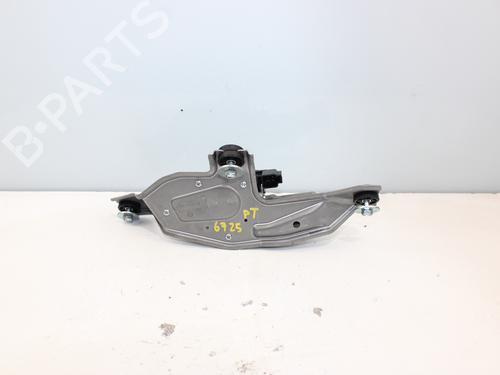 Viskermotor bagrude MAZDA CX-5 (KE, GH) 2.5 (192 hp) 18324218