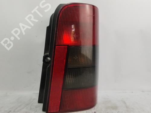 Used Right taillight PEUGEOT PARTNER MPV (5_, G_) [1996-2025]  27692098