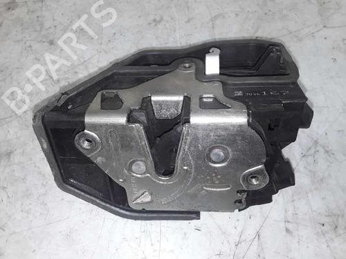 Front left lock BMW X3 (E83)  | BP8577325C98 
