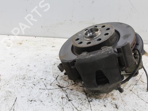 Right front steering knuckle VW GOLF V (1K1) 1.9 TDI | BP16974271M26 