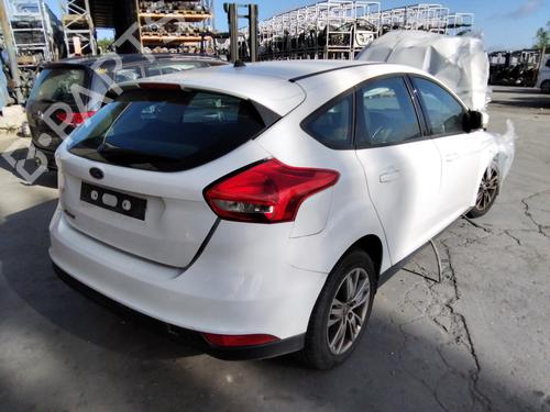 Engine control unit (ECU) FORD FOCUS III Turnier 1.5 TDCi | BP37416658M57 - Image 14