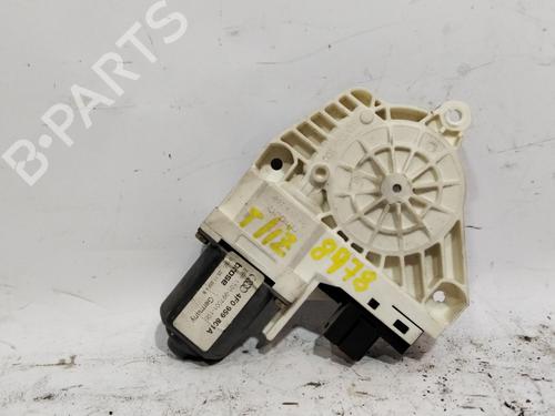 Rudehejsemotor forskærm venstre AUDI A6 C6 (4F2)  | BP28159081E21 