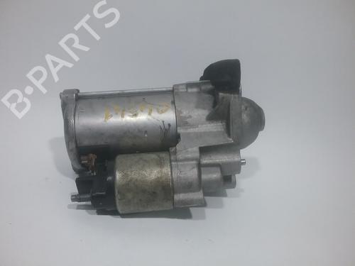 Starter NISSAN QASHQAI II SUV (J11, J11_) 1.6 dCi | BP10047358M8 