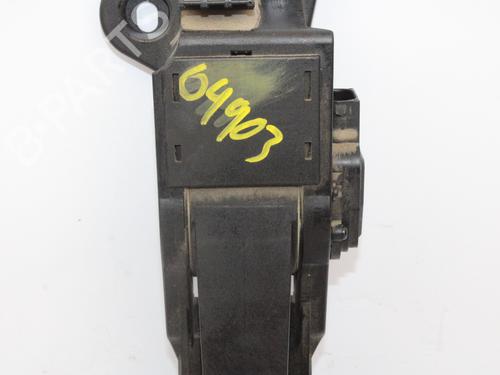 Pedal MERCEDES-BENZ M-CLASS (W164) ML 320 CDI 4-matic (164.122) | BP15489667I4 