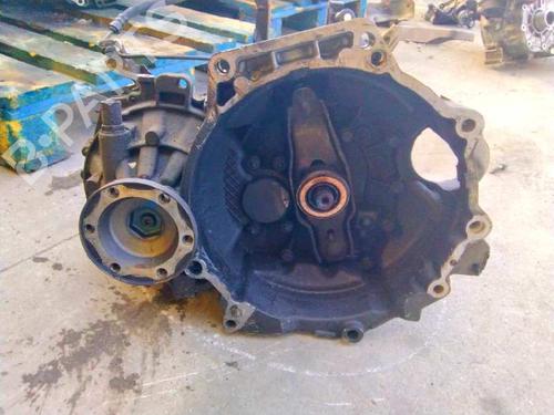 Gearbox VW POLO IV (9N_, 9A_) 1.4 TDI | BP8574915M3 