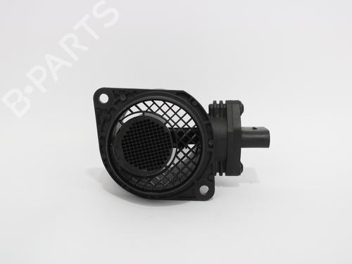 Mass air flow sensor VW GOLF V (1K1) 1.9 TDI | BP11632035M95