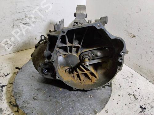 Used Gearbox Gearbox 39385966 39385966