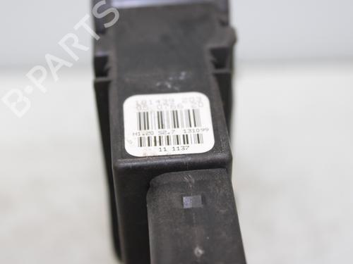 Left rear window motor VW GOLF IV (1J1)  | BP18259327E23 