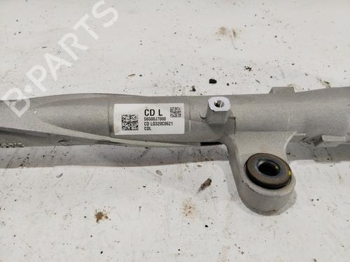 Styregear/Snekke KIA XCEED (CD) | BP30926130M22