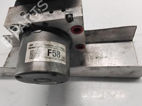 ABS pump KIA SPORTAGE V (NQ5)  | BP28960551M43 