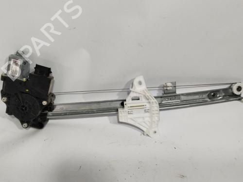Front left window mechanism HYUNDAI i20 III (BC3, BI3) | BP37234228C22 - Image 3