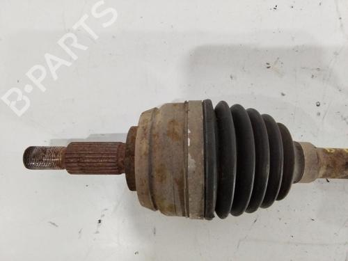 Right front driveshaft DACIA DUSTER (HS_) 1.5 dCi (HSAJ) | BP32521236M39 - Image 5