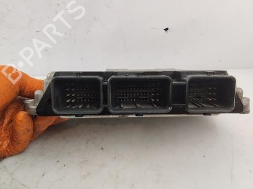 Engine control unit (ECU) PEUGEOT 206 Hatchback (2A/C) 1.4 HDi eco 70 | BP23146491M57 