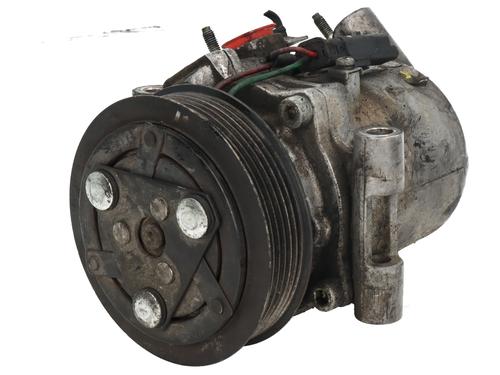 AC compressor CITROËN JUMPER II Van  | BP31604051M34 