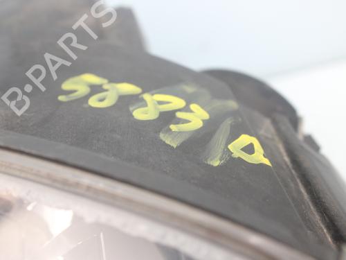 Right headlight AUDI A4 B7 (8EC) 2.0 TFSI | BP16710359C29