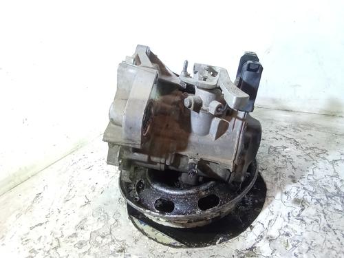 Used Gearbox VW POLO V (6R1, 6C1) 1.2 (60 hp) 16190666