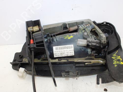 Front right lock BMW 7 (E65, E66, E67)  | BP16009526C97 