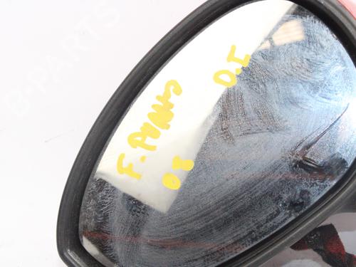Left mirror FIAT PUNTO (188_)  | BP15246624C26 