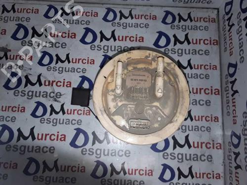 Used Fuel pump PEUGEOT 206 Hatchback (2A/C) [1998-2012]  9249037