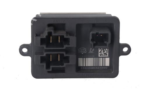 Used Heater resistor Heater resistor 36837525 36837525