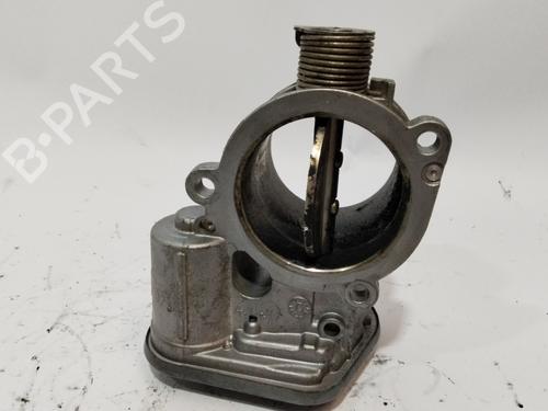 Throttle body BMW 1 (E87) 116 d | BP29057266M82 