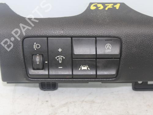 Switch KIA SPORTAGE IV (QL, QLE)  | BP17719892I30 