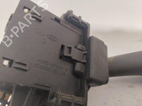 Steering column stalk HYUNDAI SANTA FÉ II (CM)  | BP21726276I23 