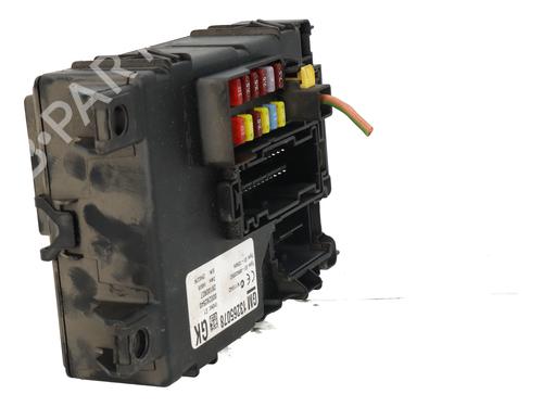 Fuse box OPEL CORSA D (S07) | BP31358220E1