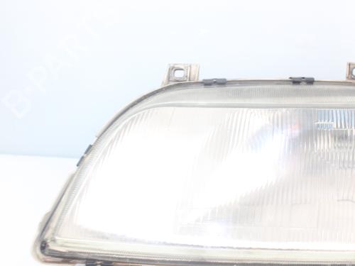 Left headlight VW SHARAN (7M8, 7M9, 7M6) 1.9 TDI | BP16497031C28 