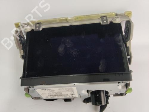 Display monitor AUDI A3 Sportback (8VA, 8VF) 35 TFSI | BP29715564C48 