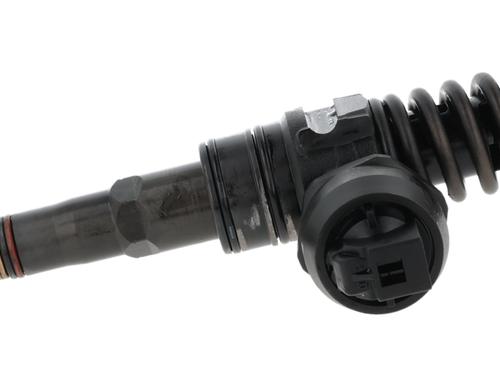 Injector VW CADDY III Box Body/MPV (2KA, 2KH, 2CA, 2CH)  | BP30006600M100 