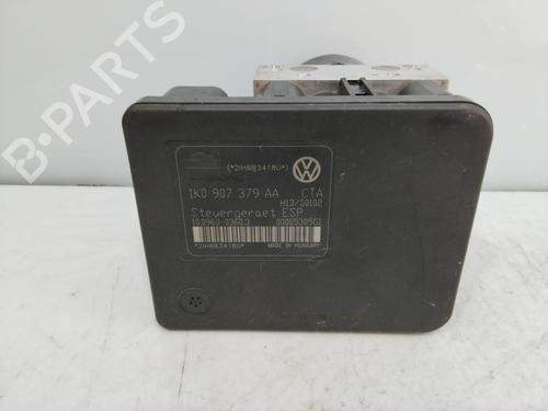 ABS Bremseaggregat VW GOLF V (1K1)  | BP18260367M43 
