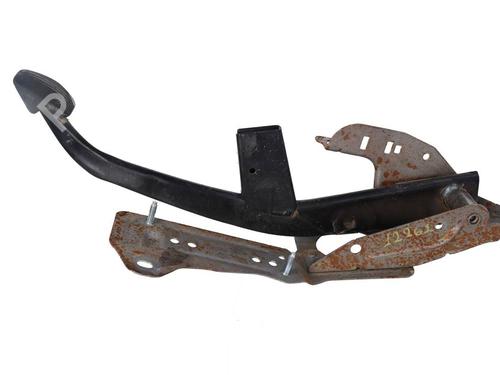 Used Break pedal Break pedal FORD TRANSIT CONNECT MPV 1.6 TDCi (95 hp) 40154736 40154736