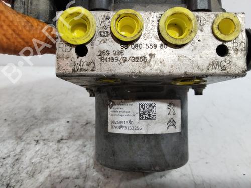 ABS pump PEUGEOT 308 II (LB_, LP_, LW_, LH_, L3_)  | BP25460907M43 