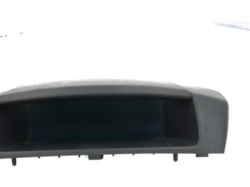 Display CITROËN BERLINGO MULTISPACE (B9) 1.6 HDi 75 16V (75 hp) 31840196