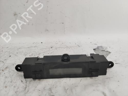 Display monitor HYUNDAI H-1 Van (A1)  | BP27312531C48 