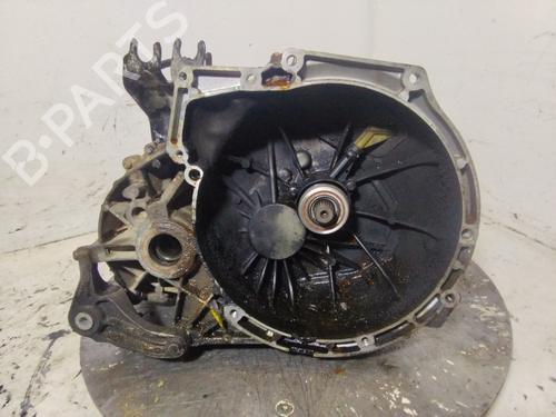 Used Gearbox Gearbox FORD FOCUS II (DA_, HCP, DP) [2004-2013] 33929003 33929003