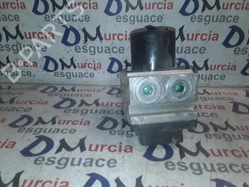 ABS pump PEUGEOT 407 (6D_)  | BP8557388M43 