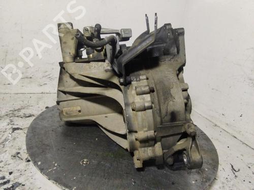 Gearbox FORD FOCUS II Saloon (DB_, FCH, DH) | BP37727465M3 - Image 2