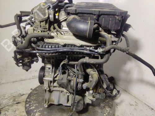 Engine VW POLO VI (AW1, BZ1, AE1) 1.0 TSI | BP32977599M1  - Image 8