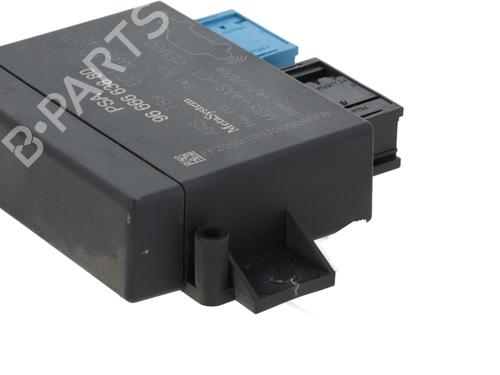 Electronic module PEUGEOT 5008 (0U_, 0E_)  | BP29589608M83 