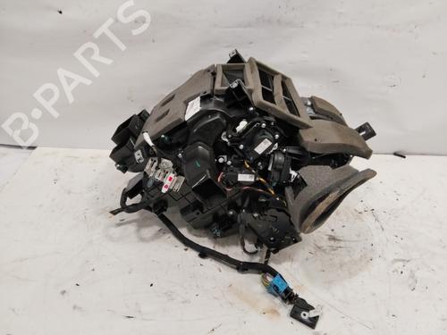 Heater blower motor CITROËN C4 III (BA_, BB_, BC_) | BP24918867M62