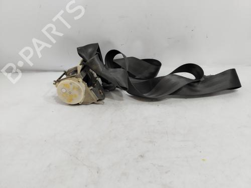 Used Rear center seatbelt RENAULT CLIO III (BR0/1, CR0/1) [2005-2014]  27584336