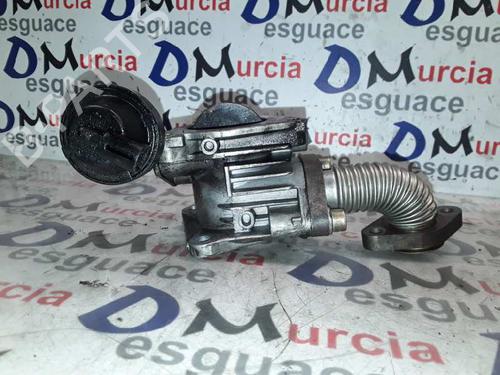 Throttle body FIAT BRAVA (182_) 1.9 JTD | BP8562073M82 